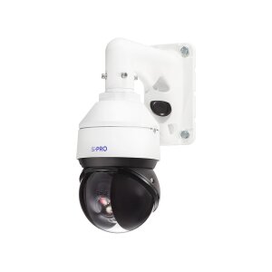 I-PRO WV-X66300-Z3LK 2MP PTZ Kamera AI OUTDOOR VANDAL