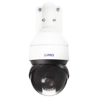 I-PRO WV-X66300-Z3LK 2MP PTZ Kamera AI OUTDOOR VANDAL