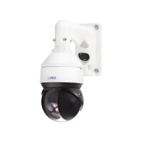 I-PRO WV-X66300-Z3LK 2MP PTZ Kamera AI OUTDOOR VANDAL