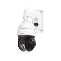 I-PRO WV-X66300-Z4LK 2MP PTZ Kamera AI OUTDOOR VANDAL