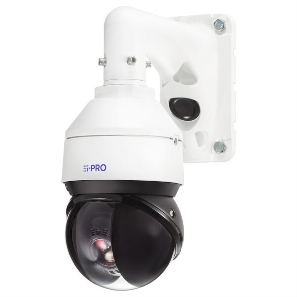 I-PRO WV-X66600-Z3K 6MP PTZ Kamera AI OUTDOOR VANDAL