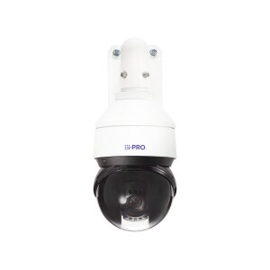 I-PRO WV-X66600-Z3K 6MP PTZ Kamera AI OUTDOOR VANDAL