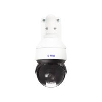 I-PRO WV-X66600-Z3K 6MP PTZ Kamera AI OUTDOOR VANDAL