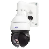 I-PRO WV-X66600-Z3LK 6MP PTZ Kamera AI OUTDOOR VANDAL