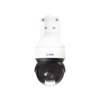 I-PRO WV-X66600-Z3LK 6MP PTZ Kamera AI OUTDOOR VANDAL