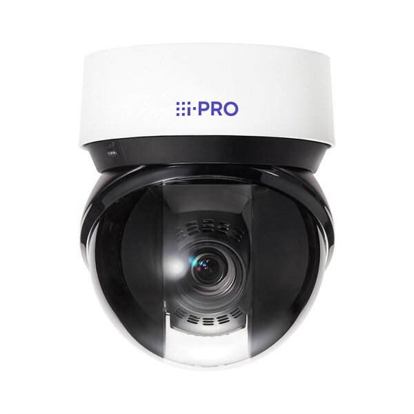 I-PRO WV-X66700-Z3K 4K PTZ Kamera AI OUTDOOR VANDAL