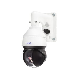 I-PRO WV-X66700-Z3K 4K PTZ Kamera AI OUTDOOR VANDAL
