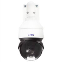I-PRO WV-X66700-Z3K 4K PTZ Kamera AI OUTDOOR VANDAL