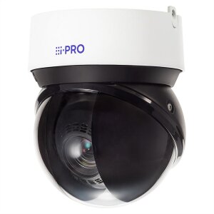 I-PRO WV-X66700-Z3LK 4K PTZ Kamera AI OUTDOOR VANDAL