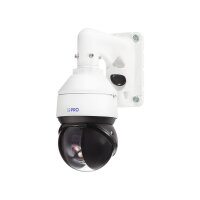 I-PRO WV-X66700-Z3LK 4K PTZ Kamera AI OUTDOOR VANDAL