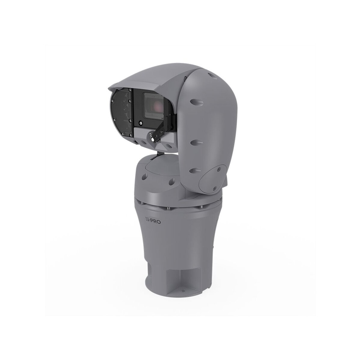 I-PRO WV-X67300-Z4L3 OUTDOOR VANDAL PTZ, 2MP AI Netzwerk Kam