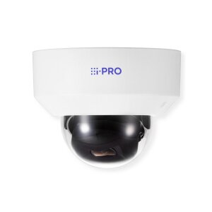 i-PRO WV-U21301-V3L Indoor Dome Kamera 2 MP, 30-112°, IR-LED 42m