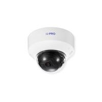 i-PRO WV-U21301-V3L Indoor Dome Kamera 2 MP, 30-112°, IR-LED 42m