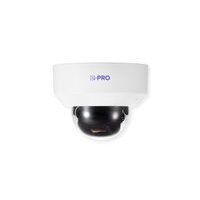 i-PRO WV-U21301-V3L Indoor Dome Kamera 2 MP, 30-112°, IR-LED 42m