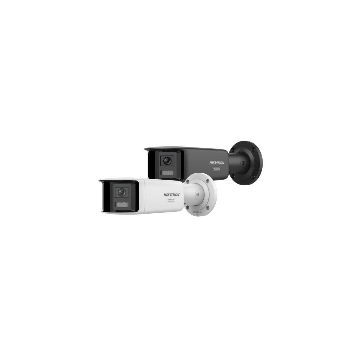 Hikvision DS-2CD2T127G3P-LIS2UY/SL(180°)(O-STD)