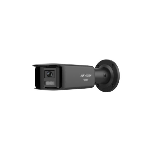 Hikvision DS-2CD2T127G3P-LIS2UY/SL(180°)O-STDBLACK
