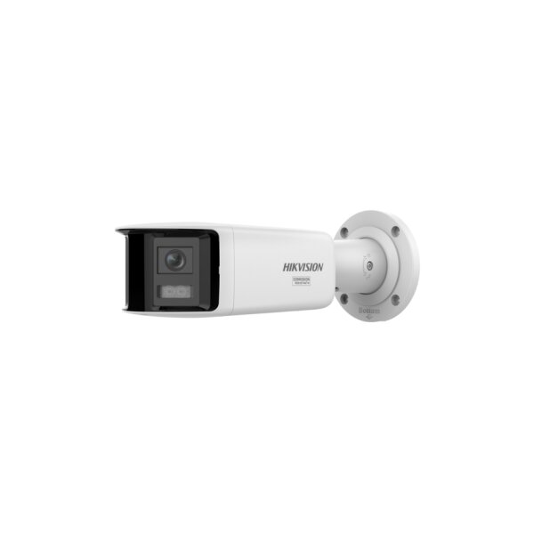Hikvision DS-2CD2T87G3P-LIS2UY/SL(180°)(O-STD)