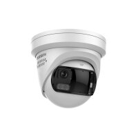 Hikvision DS-2CD33C7G3P-LIHSUY/SL(2.8mm)(O-STD)
