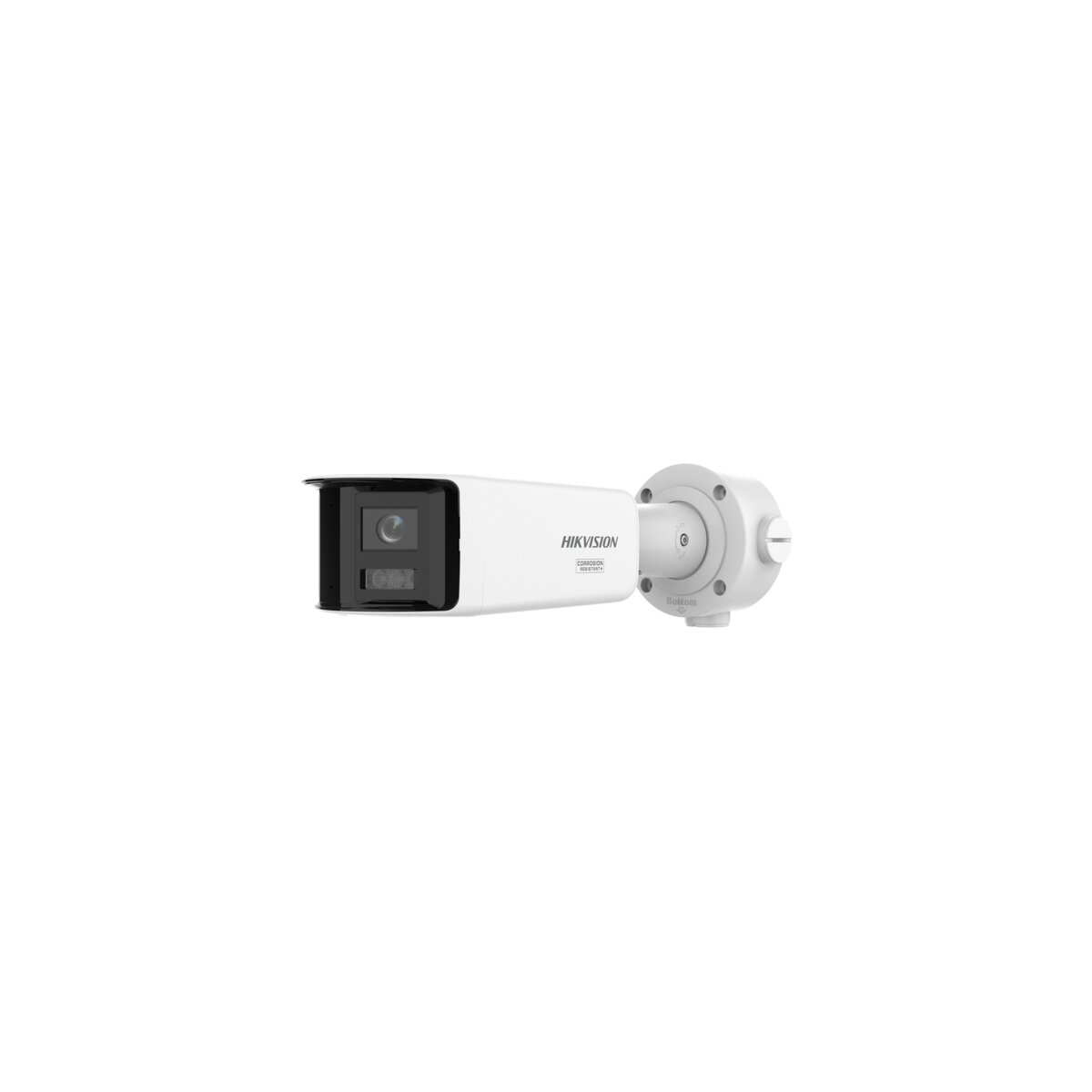 Hikvision DS-2CD3T87G3P-LIHSUY/SL(2.8mm)(O-STD)