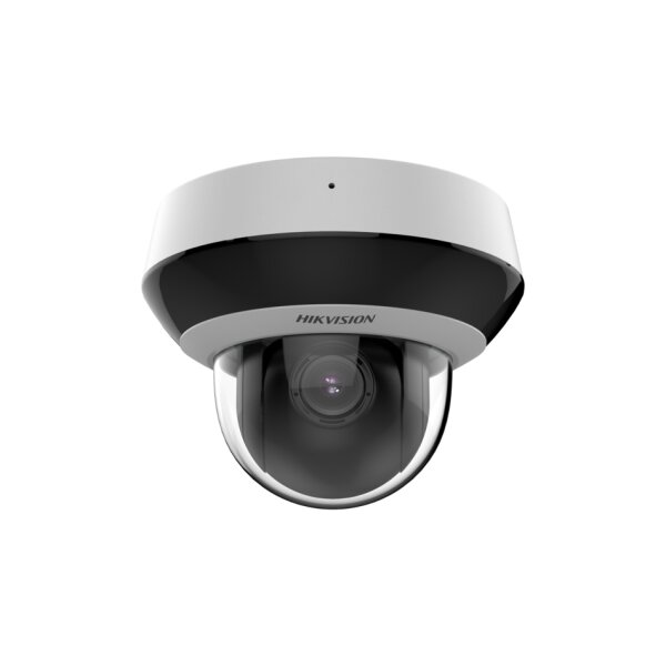 Hikvision DS-2DE2A404IWG1-E/W(O-STD) Netzwerk Mini PTZ Kamera, 4MP, 4x optischer Zoom, WiFi, Darkfighter, IP66