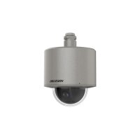 Hikvision DS-2DF4420-DX(O-STD)(316L)(E) Netzwerk Explosionsgeschützte Speed Dome Kamera, 4MP, 20x optischer Zoom, ATEX, NEMA 4X