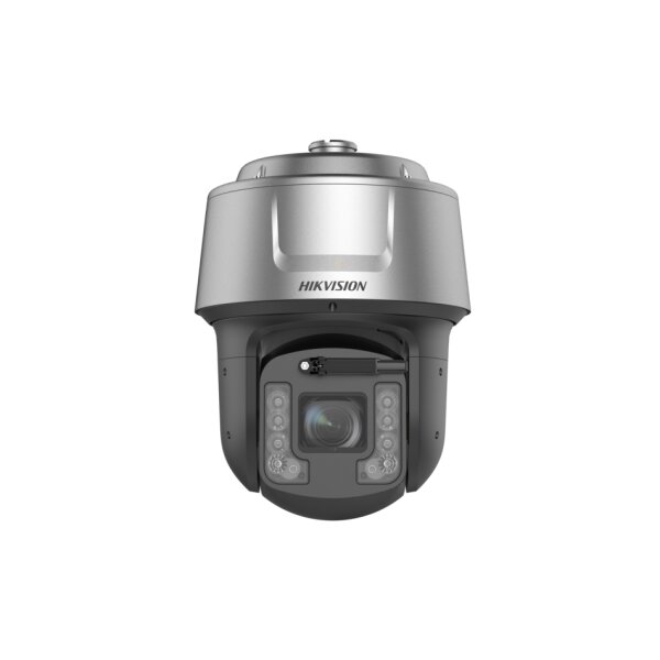Hikvision DS-2DF7C442IXG2/LM-ELWY(O-STD) Netzwerk PTZ Kamera, 4MP, 42x optischer Zoom, 6-252mm Brennweite, DarkFighter 2.0, IR, IP67
