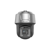Hikvision DS-2DF7C442IXG2/LM-ELWY(O-STD) Netzwerk PTZ Kamera, 4MP, 42x optischer Zoom, 6-252mm Brennweite, DarkFighter 2.0, IR, IP67