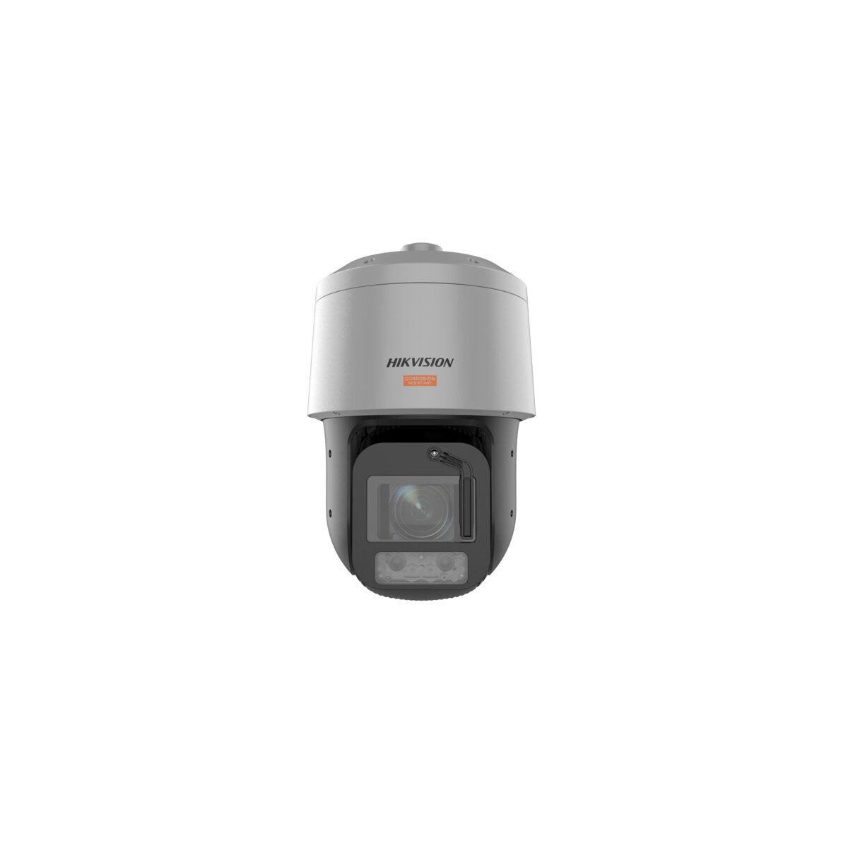 Hikvision DS-2DT8C442MXG-ELWT(O-STD) Netzwerk PTZ Kamera, 4M