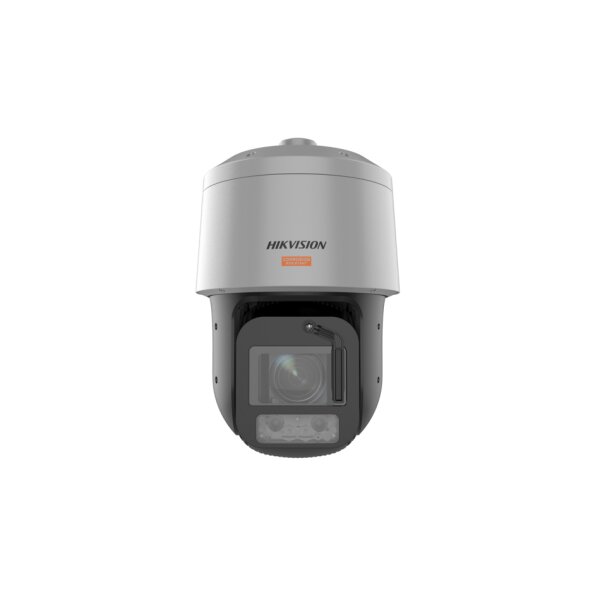 Hikvision DS-2DT8C442MXG-ELWT(O-STD) Netzwerk PTZ Kamera, 4MP, 42x optischer Zoom, 6-252mm Brennweite, DarkFighter 2.0, IR, IP67