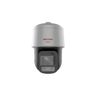Hikvision DS-2DT8C442MXG-ELWT(O-STD) Netzwerk PTZ Kamera, 4MP, 42x optischer Zoom, 6-252mm Brennweite, DarkFighter 2.0, IR, IP67