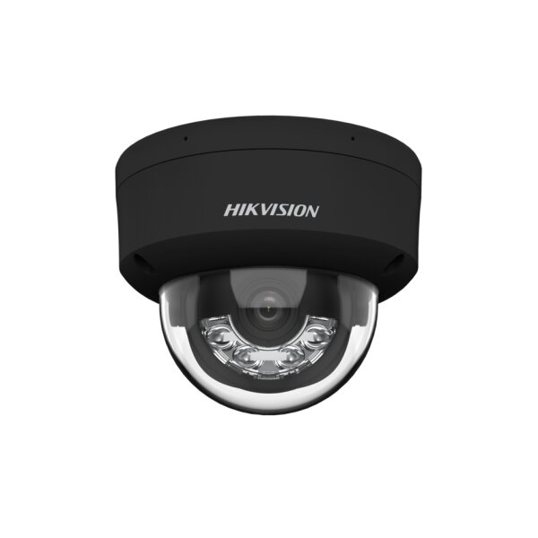 Hikvision DS-2CD2123G2-LIS2U(2.8mm)(O-STD)(BLACK)