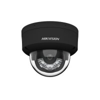 Hikvision DS-2CD2123G2-LIS2U(2.8mm)(O-STD)(BLACK)