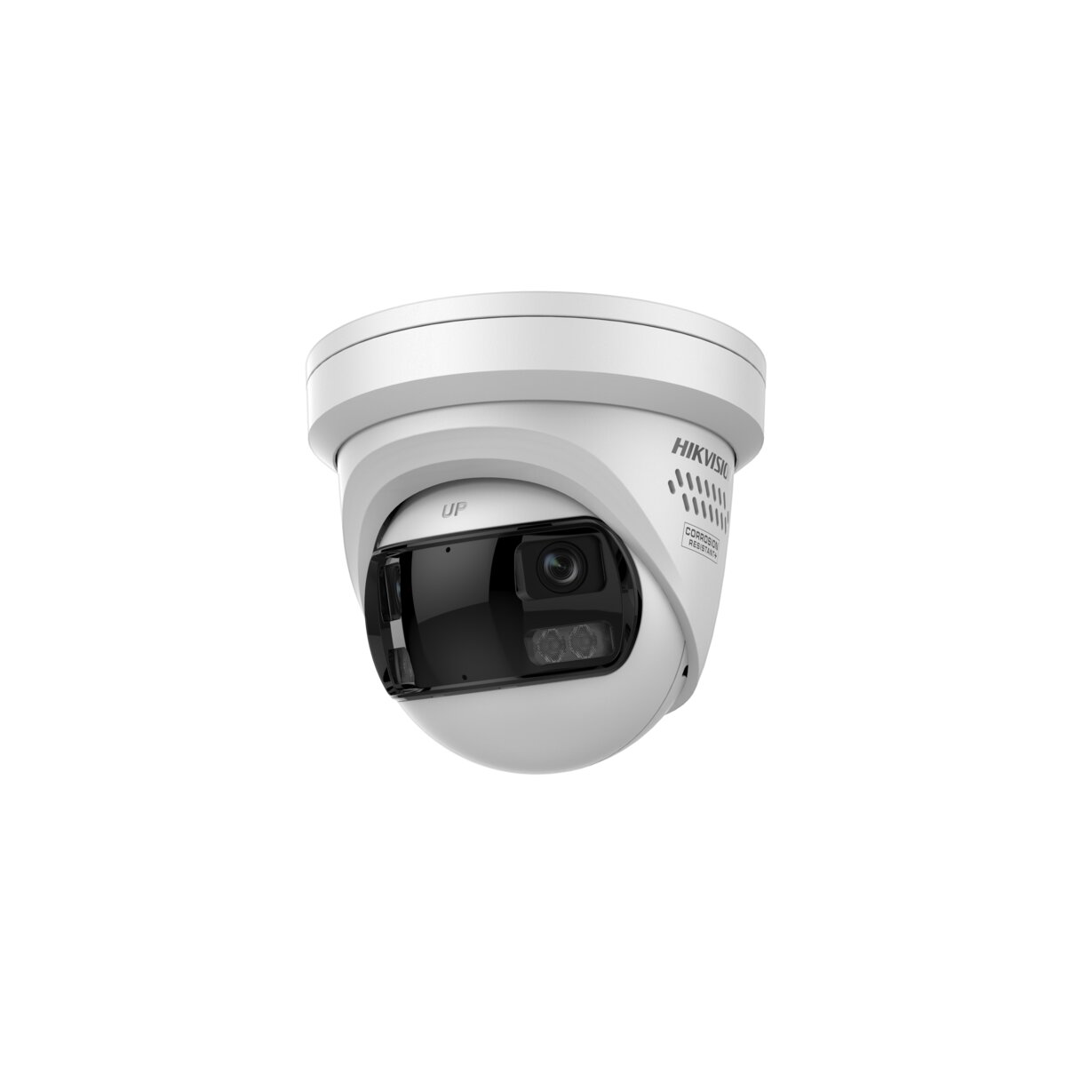 Hikvision DS-2CD23127G3P-LIS2UY/SL(180°)(O-STD)