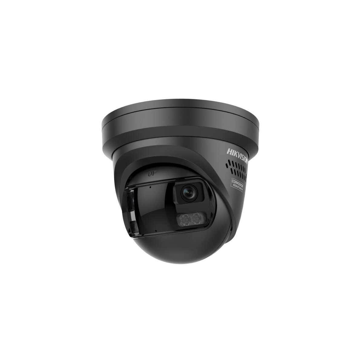 Hikvision DS-2CD2387G3P-LIS2UY/SL(180°)/O-STDBLACK