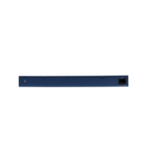 Hikvision DS-3E1726HP-SI-24P2X(O-STD) Ethernet Switch, Smart Managed, 24x Gigabit PoE RJ45, 10x 10 Gigabit SFP Ports, 370W PoE Budget