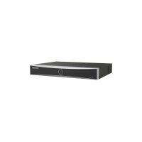 Hikvision DS-7604NXI-K1/VPro(STD) Netzwerk Video Rekorder, 4 IP Kanäle, AcuSense, AcuSearch, H.265+