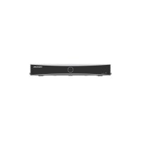 Hikvision DS-7608NXI-K1/8P/VPro(STD) Netzwerk Video Rekorder, 8 IP Kanäle, AcuSense, AcuSearch, H.265+, PoE