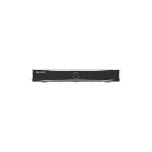 Hikvision DS-7608NXI-K1/VPro(STD) Netzwerk Video Rekorder, 8 IP Kanäle, AcuSense, AcuSearch, H.265+