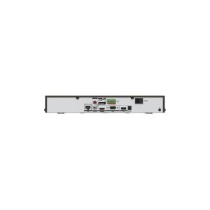 Hikvision DS-7608NXI-K1/VPro(STD) Netzwerk Video Rekorder, 8 IP Kanäle, AcuSense, AcuSearch, H.265+
