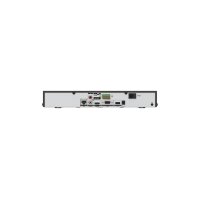 Hikvision DS-7608NXI-K1/VPro(STD) Netzwerk Video Rekorder, 8 IP Kanäle, AcuSense, AcuSearch, H.265+