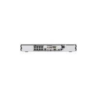 Hikvision DS-7608NXI-K2/8P/VPro(STD) Netzwerk Video Rekorder, 8 IP Kanäle, AcuSense, AcuSearch, H.265+, PoE