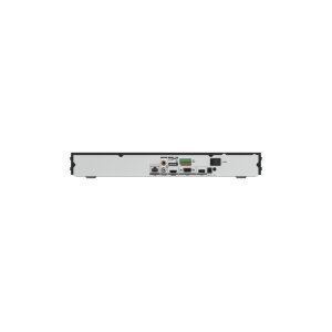 Hikvision DS-7608NXI-K2/VPro(STD) Netzwerk Video Rekorder, 8 IP Kanäle, AcuSense, AcuSearch, H.265+