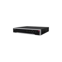Hikvision DS-7732NI-M4(STD) Netzwerk Video Rekorder, 32-Kanäle, 320Mbps, H.265, 240VAC, HDMI, 4x SATA, ohne HDD