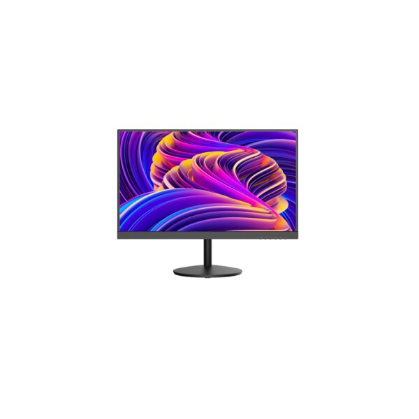 Hikvision DS-D5222F2-1V1S(O-STD)(EU) 21,45-Zoll-VA-Display, 1920x1080 Auflösung, 178° Blickwinkel, 75Hz, HDMI, VGA, 2x 2W Lautsprecher
