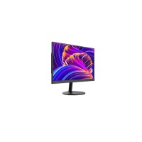 Hikvision DS-D5222F2-1V1S(O-STD)(EU) 21,45-Zoll-VA-Display, 1920x1080 Auflösung, 178° Blickwinkel, 75Hz, HDMI, VGA, 2x 2W Lautsprecher