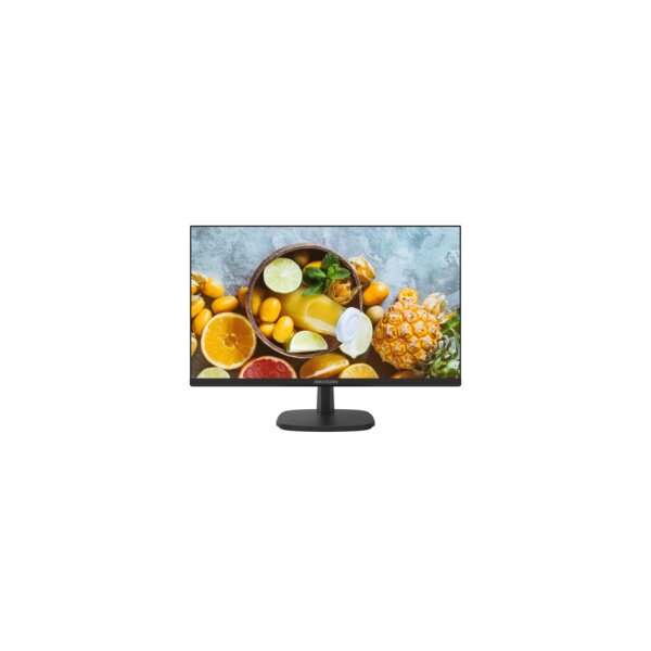 Hikvision DS-D5227U3-1P0(O-STD)(European) 27-Zoll-IPS-Display, 3840x2160 Auflösung, 178° Blickwinkel, 60Hz, 2x HDMI, DP
