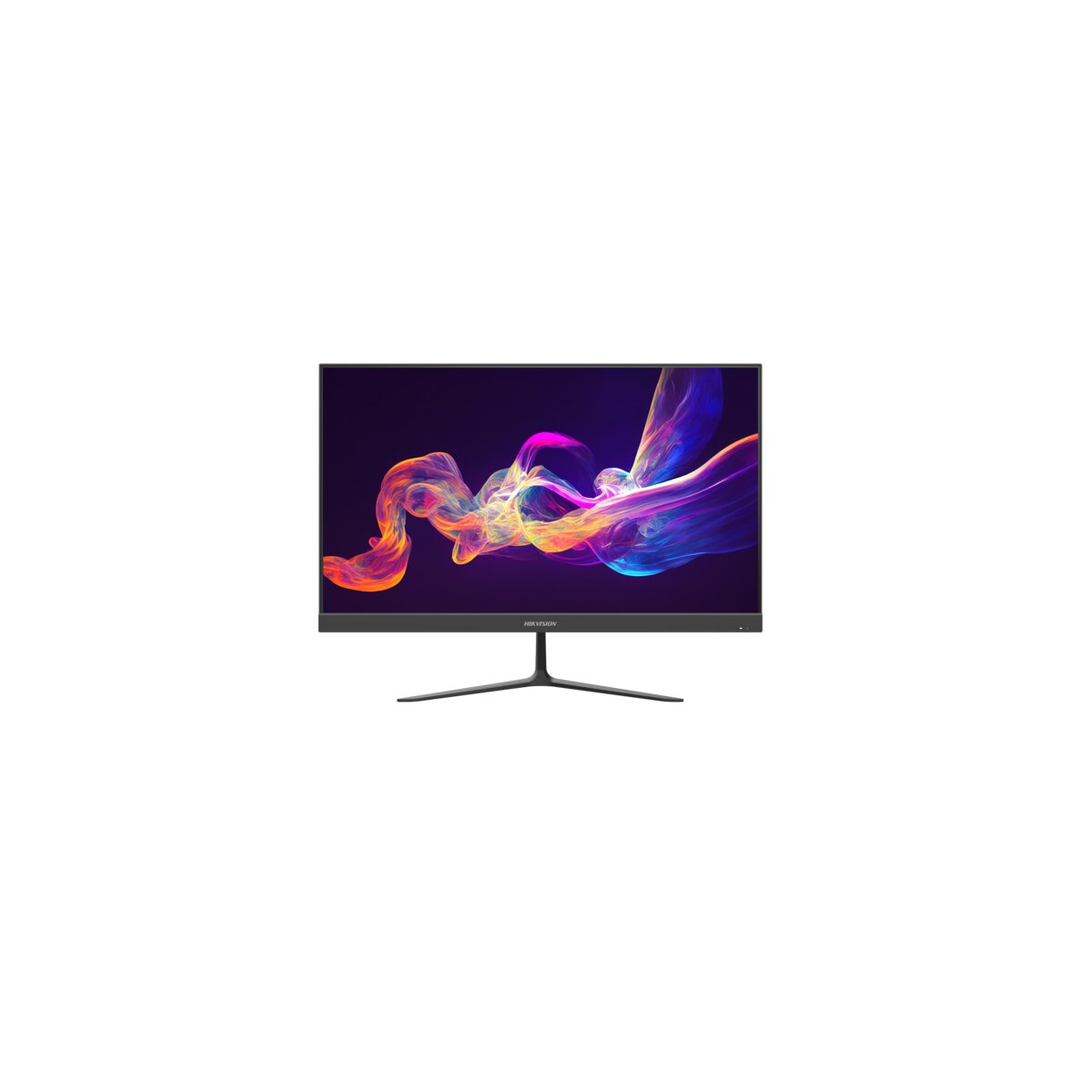 Hikvision DS-D5024F2-BV2S(O-STD)(EU) 23,8-Zoll-VA-Display, 1