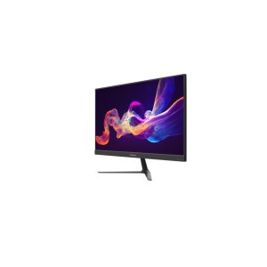 Hikvision DS-D5024F2-BV2S(O-STD)(EU) 23,8-Zoll-VA-Display, 1920x1080 Auflösung, 178° Blickwinkel, 100Hz, 250 nits, HDMI, VGA, 2x 2W Lautsprecher