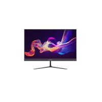 Hikvision DS-D5024F2-BV2S(O-STD)(EU) 23,8-Zoll-VA-Display, 1920x1080 Auflösung, 178° Blickwinkel, 100Hz, 250 nits, HDMI, VGA, 2x 2W Lautsprecher