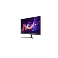 Hikvision DS-D5024F2-BV2S(O-STD)(EU) 23,8-Zoll-VA-Display, 1920x1080 Auflösung, 178° Blickwinkel, 100Hz, 250 nits, HDMI, VGA, 2x 2W Lautsprecher